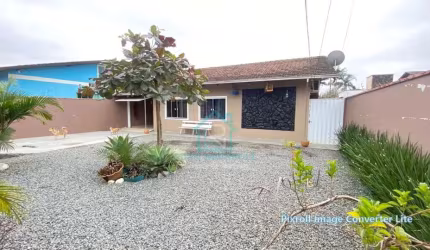 Casa no Parque Guarani