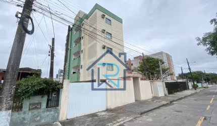 Apartamento no Guanabara