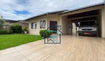 2 casas no Boehmerwad