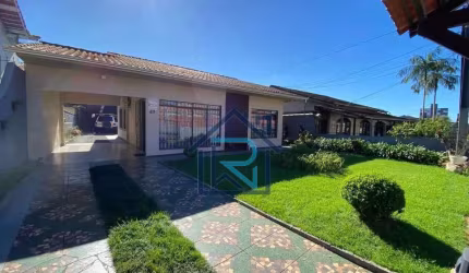 Casa Averbada no Guanabara