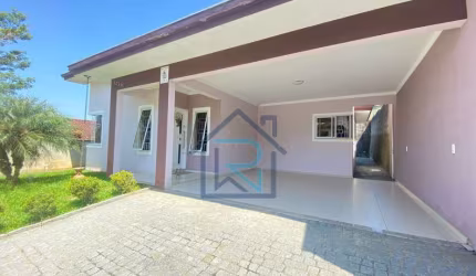 Casa Averbada no Joao Costa
