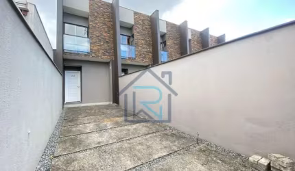 sobrado Geminado no Floresta