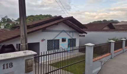Casa no  Costa e Silva