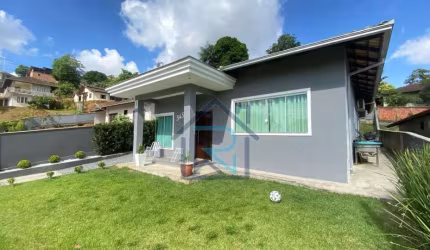 Casa Averbada à Venda – Nova Brasília