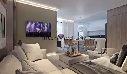 Apartamento com 4 quartos à venda na Rua Bernardo Guimarães, 594, Savassi, Belo Horizonte por R$ 2.245.000