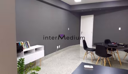 Sala comercial à venda na Avenida Augusto de Lima, 1568, Barro Preto, Belo Horizonte por R$ 250.000