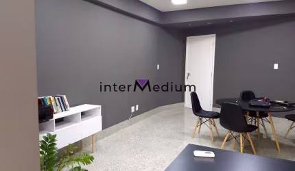 Sala comercial à venda na Avenida Augusto de Lima, 1568, Barro Preto, Belo Horizonte por R$ 240.000
