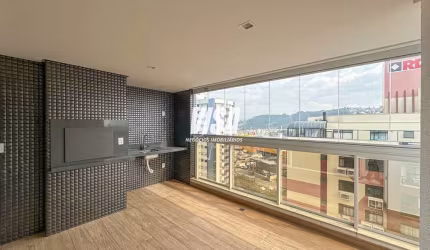Apartamento com 3 quartos à venda na Rua Koesa, 361, Kobrasol, São José por R$ 1.780.000