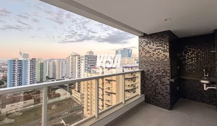 Apartamento com 3 quartos à venda na Rua Osni João Vieira, 639, Campinas, São José por R$ 1.170.000