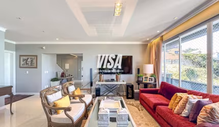 Casa com 5 quartos à venda na Deputado Francisco de Mascarenhas, 1, Itaguaçu, Florianópolis por R$ 3.500.000