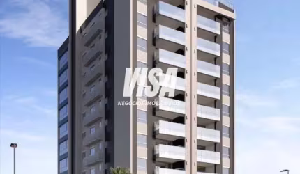 Apartamento com 3 quartos à venda na Rua Euclides Machado, 112, Estreito, Florianópolis por R$ 1.515.000