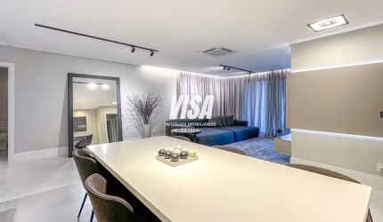 Apartamento com 3 quartos à venda na Mal. Castelo Branco, 300, Campinas, São José por R$ 2.190.000