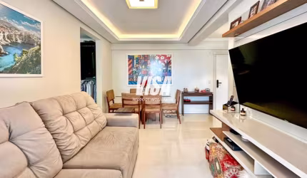 Apartamento com 2 quartos à venda na Rua Jomilda Camargo da Cunha, 293, Campinas, São José por R$ 620.000