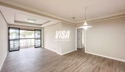 Apartamento com 3 quartos à venda na Rua Felipe Neves, 281, Estreito, Florianópolis por R$ 750.000