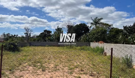 Terreno à venda na São José Jorge Zimmerman, 1, Sertão do Maruim, São José por R$ 299.000
