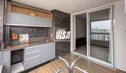 Apartamento com 3 quartos à venda na Rua Coronel Eleseu Guilherme, 175, Campinas, São José por R$ 1.340.000