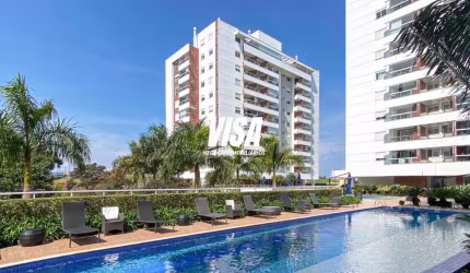 Apartamento com 3 quartos à venda na Rua Orlando Odilio Koerich, 201, Jardim Atlântico, Florianópolis por R$ 1.100.000