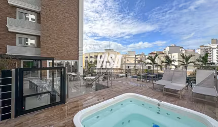Apartamento com 2 quartos à venda na Rua Gonçalves Ledo, 28, Trindade, Florianópolis por R$ 1.150.000