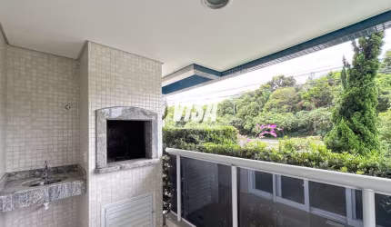 Apartamento com 4 quartos à venda na Rua das Algas, 1081, Jurerê, Florianópolis por R$ 1.980.000