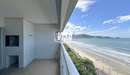 Apartamento com 3 quartos à venda na Avenida Nereu Ramos, 2265, Meia Praia, Itapema por R$ 4.500.000