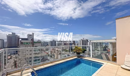 Cobertura com 3 quartos à venda na José Gonzaga R. de Lima, 245, Campinas, São José por R$ 1.900.000