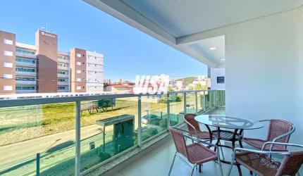 Apartamento com 3 quartos à venda na Gov. Irineu Bornhausen, 1132, Praia de Palmas, Governador Celso Ramos por R$ 1.550.000