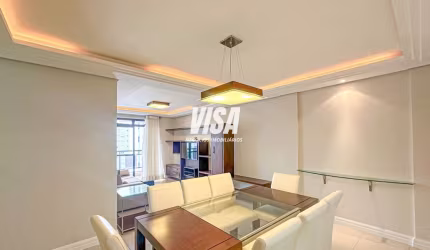 Apartamento com 3 quartos à venda na Avenida Salvador Di Bernardi, 840, Campinas, São José por R$ 870.000
