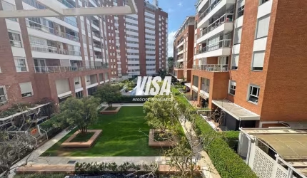 Apartamento com 3 quartos à venda na Rua da Universidade, 89, Pedra Branca, Palhoça por R$ 1.299.000