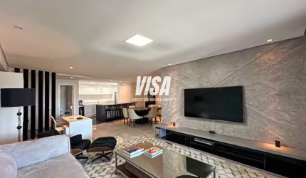 Apartamento com 2 quartos à venda na Boulevard Paulo Zimmer, 55, Agronômica, Florianópolis por R$ 3.900.000