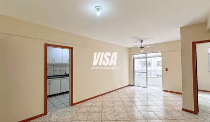 Apartamento com 2 quartos à venda na Rua Flores da Cunha, 74, Estreito, Florianópolis por R$ 450.000