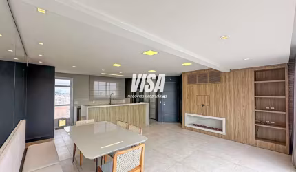 Cobertura com 2 quartos à venda na Rua Hermann Blumenau, 158, Centro, Florianópolis por R$ 1.849.000