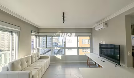Apartamento com 1 quarto para alugar na Rua Elizeu Di Bernardi, 54, Campinas, São José por R$ 4.000