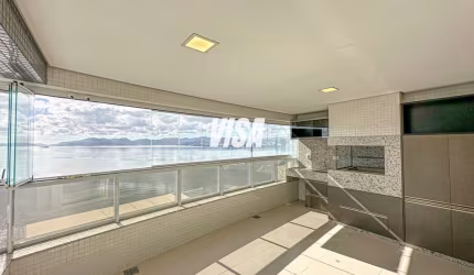 Apartamento com 3 quartos à venda na Cláudio A. Barbosa, 1345, Estreito, Florianópolis por R$ 4.690.000