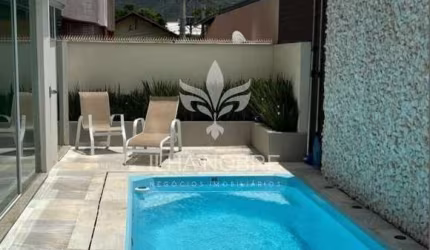 Apartamento com 2 quartos à venda na Rua Manoel Severino de Oliveira, 277, Lagoa da Conceição, Florianópolis por R$ 990.000