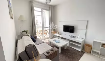 Apartamento com 3 quartos para alugar na Rua da Capela, 179, Campeche, Florianópolis por R$ 5.750