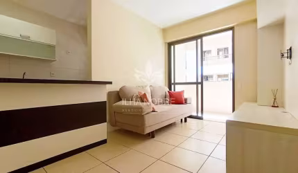 Apartamento com 2 quartos para alugar na Rua Deputado Antônio Edu Vieira, 1422, Pantanal, Florianópolis por R$ 4.300