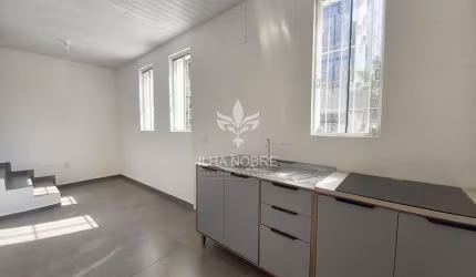 Apartamento com 1 quarto para alugar na Rua Tenente Silveira, 487, Centro, Florianópolis por R$ 2.450