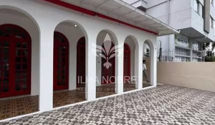 Casa comercial para alugar na Rua Elesbão Pinto da Luz, 90, Jardim Atlântico, Florianópolis por R$ 13.900