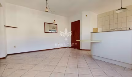 Apartamento com 1 quarto para alugar na Rua Fernando Machado, 224, Centro, Florianópolis por R$ 2.600