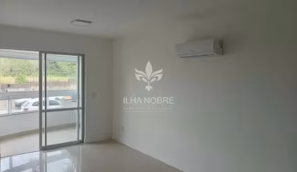 Apartamento com 3 quartos para alugar na Rua Pedro Vieira Vidal, 380, Pantanal, Florianópolis por R$ 4.500