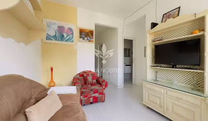 Apartamento com 2 quartos à venda na Rua General Bittencourt, 127, Centro, Florianópolis por R$ 430.000