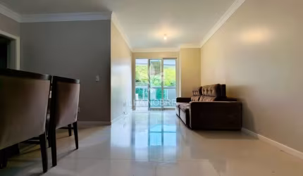 Apartamento com 4 quartos para alugar na Rua Salvatina Feliciana dos Santos, 235, Itacorubi, Florianópolis por R$ 8.500