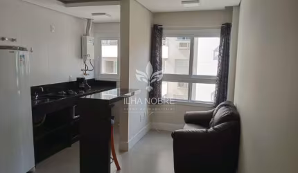 Apartamento com 1 quarto para alugar na Rua Oge Fortkamp, 157, Trindade, Florianópolis por R$ 3.300