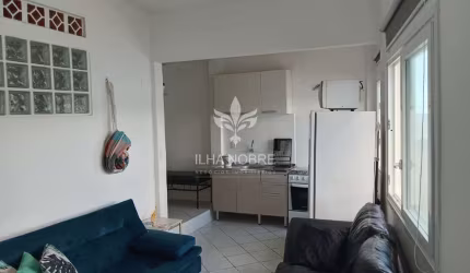 Apartamento com 2 quartos para alugar na Rua Joaquim Neves, 167, Pântano do Sul, Florianópolis por R$ 4.500