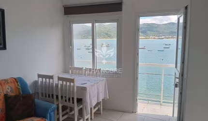Apartamento com 2 quartos para alugar na Rua Joaquim Neves, 267, Pântano do Sul, Florianópolis por R$ 4.500