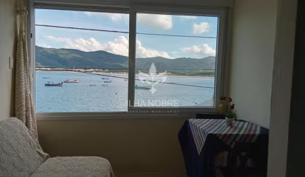 Apartamento com 1 quarto para alugar na Rua Joaquim Neves, 167, Pântano do Sul, Florianópolis por R$ 3.600