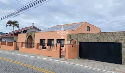 Casa comercial para alugar na Rodovia Baldicero Filomeno, 7878, Ribeirão da Ilha, Florianópolis por R$ 45.000
