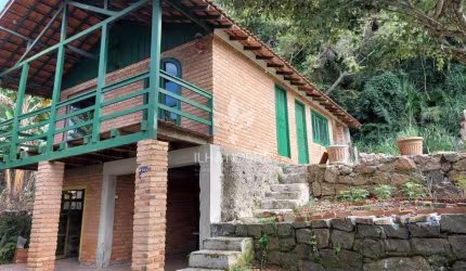 Casa com 2 quartos para alugar na Rua Laurindo Januário da Silveira, 4566, Porto da Lagoa, Florianópolis por R$ 6.000