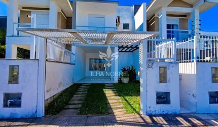 Casa com 3 quartos para alugar na Rua Tenente Silvestre Rocha, 68, Ribeirão da Ilha, Florianópolis por R$ 5.500