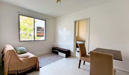 Apartamento com 1 quarto para alugar na Rua Delminda Silveira, 729, Agronômica, Florianópolis por R$ 2.300
